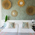 Hotel Subur Maritim