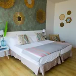 Hotel Subur Maritim