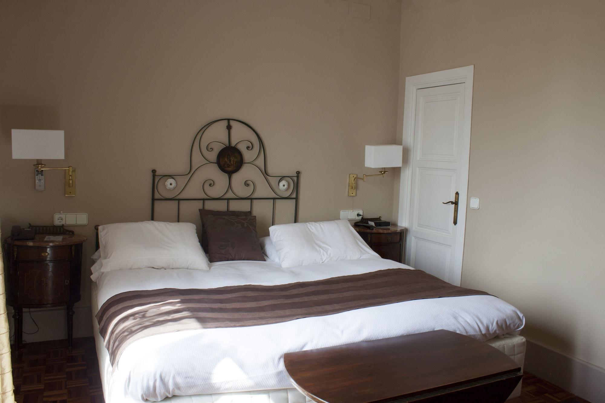 Subur Maritim Hotel Sitges